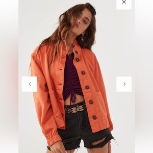 O’Neill Anders Jacket, NWOT